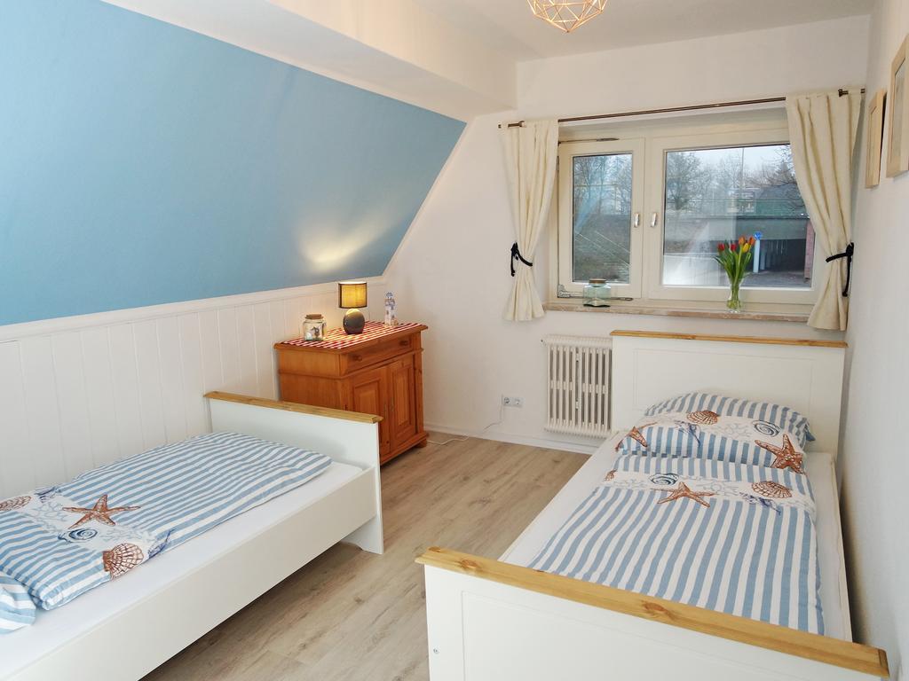 Fischerhaus Bremerhaven Zewnętrze zdjęcie